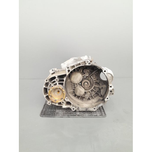 КПП 2.0 TDI VW Touran B6 Golf Skoda Коробка передач 2.0ТДИ JLT
