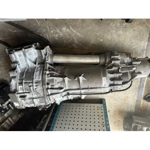 АКПП Audi Q7 4M 3.0tfsi 8HP65A QZX Коробка передач В НАЛИЧИИ АКПП Audi Q7 4M 3.0tfsi 8HP65A QZX Коробка передач В НАЛИЧИИ
