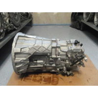КПП 2.2 CDI OM651 Mercedes Sprinter 2009-2017р.