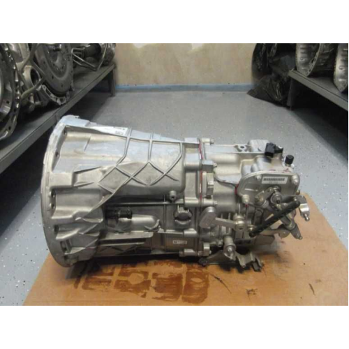 КПП 2.2 CDI OM651 Mercedes Sprinter 2009-2017р.
