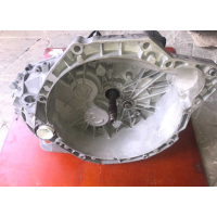 КПП 2.2 DCI PF1 для Renault Master, Movano. Нова, українська, назва агрегату, об'єм двигуна 2.2 л, дизель.