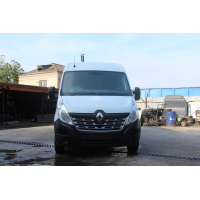 КПП 2,3 Рено Мастер 3 Механічна коробка передач Renault Master Шрот