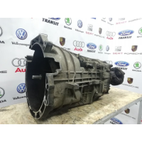 КПП 2.4 Ford Transit 2,2 2014 2.2 л дизель.