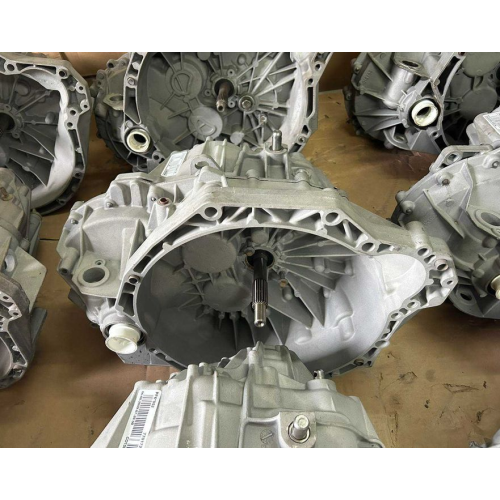 КПП 2.5 DCI PF6, PF6006 Renault Master 2, Мастер. Мовано. Новий стан КПП 2.5 DCI PF6, PF6006 Renault Master 2, Мастер. Мовано. Новий стан