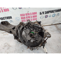 КПП 2.5 тді Вольво в70 с60 m56l2