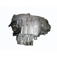 Кпп 4*4 HNC Механіка Коробка передач Т5 2.5 Volkswagen t5 4Motion  МКП