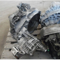 Кпп 4*4 KLF Механіка Коробка передач Т5 2.5 Volkswagen t5 4Motion МКПП