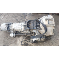 АКПП AUDI v8 d2.  3.6v8 Quattro