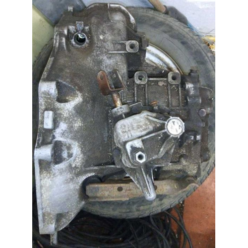 КПП 4-ступінчата Opel GM  (коробка передач) механічна F10 W418 КПП 4-ступінчата Opel GM  (коробка передач) механічна F10 W418