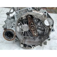 КПП 5-ст 1.4 1.6 Коробка передач FXQ VW Seat Skoda Audi