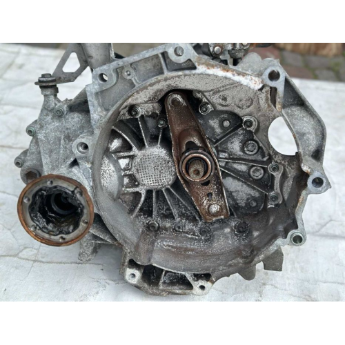 КПП 5-ст 1.4 1.6 Коробка передач FXQ VW Seat Skoda Audi КПП 5-ст 1.4 1.6 Коробка передач FXQ VW Seat Skoda Audi