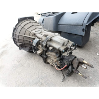 КПП 5ст. 2.0 DOHC Ford Scorpio Sierra, 1990, 2.0 л, бензин.