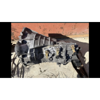 КПП 5 ст. 4 коробка Getrag для Mercedes 123, 124 з моторами 102, 103, 601. Відповідає стандартам якості та надійності.