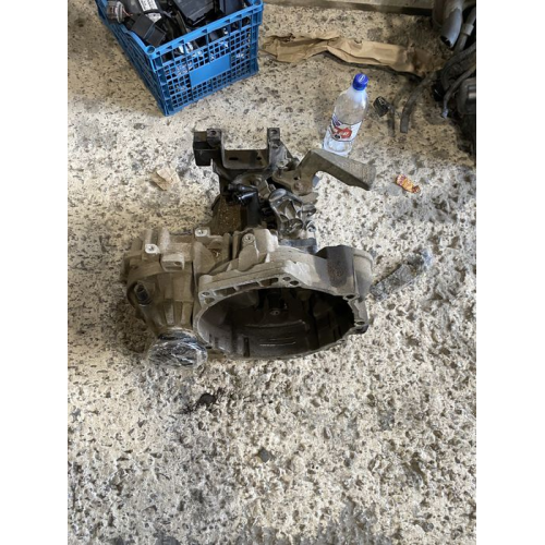 Кпп 5 ступка 1.6 тді KFK Skoda fabia Seat Volkswagen Caddu golf6 Audi Кпп 5 ступка 1.6 тді KFK Skoda fabia Seat Volkswagen Caddu golf6 Audi