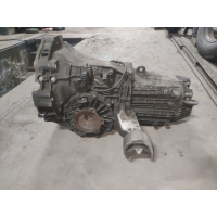 КПП 5 ступка Volkswagen Passat B5 1.9 TDI 2000 1.9 л дизель.
