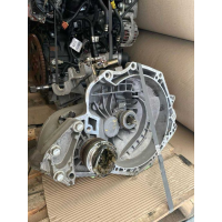 КПП 5 ступ Opel Zafira С, Insignia,CHEVROLET Orlando