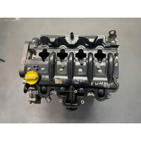 Renault Master engine, 2.3L diesel, 2019. Opel Movano motor, 2.3L fuel, 2020. Touareg power unit, 3.0L petrol, 2018.