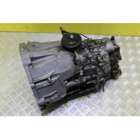 КПП 5ст Volkswagen LT G285R Механическая коробка передач ЛТ