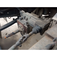 КПП 5-ти ступка Mercedes откидная кабина 609 611 614 709 711 714 809 8, 2008, 2.2 л дизель.