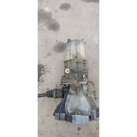 Кпп 6 ст 1.9 2.0 tdi HCF A4 B6  B7, Audi A6 C6.