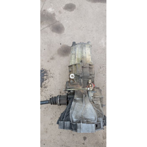 Кпп 6 ст 1.9 2.0 tdi HCF A4 B6  B7, Audi A6 C6.