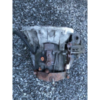 кпп 6 ст 2.0 dci PF6010 Renault Trafic, Opel Vivaro виваро трафик
