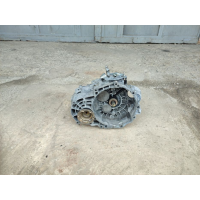 КПП 6 ст. 2.0 дизель коробка  VW B6 Tauran Golf Caddy Skoda Octavia A5