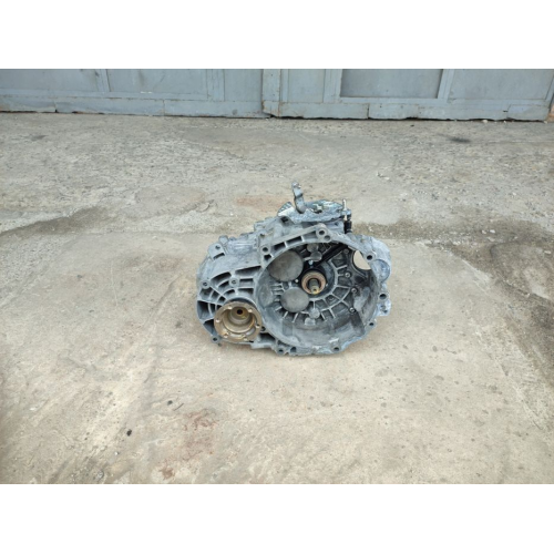 КПП 6 ст. 2.0 дизель коробка VW B6 Tauran Golf Caddy Skoda Octavia A5 КПП 6 ст. 2.0 дизель коробка VW B6 Tauran Golf Caddy Skoda Octavia A5