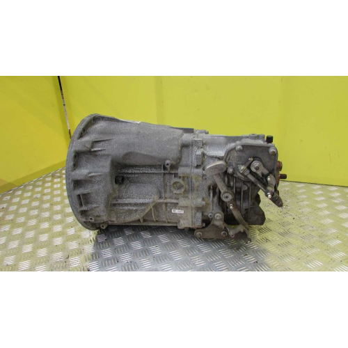 КПП 6ст мех. Mercedes Sprinter W906, 2010, 2.2л дизель. КПП 6ст мех. Mercedes Sprinter W906, 2010, 2.2л дизель.