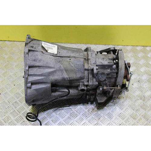 КПП 6ст Mersedes Vito W639 2004 2.2 дизель.