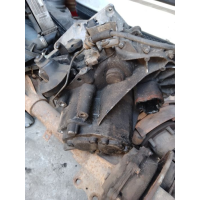КПП 6 ступка для Ford Focus Mk3 USA та Fiesta 1.0 EcoBoost, 2018, 1.0 л, бензин.