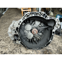 КПП 6 ступка PK6002 RENAULT LAGUNA 2.2 DCI