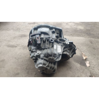 КПП 6-ступка Renault Trafic(00-14)Opel Vivaro Nissan Primastar 1.9dci, 2000-2014, 1.9 л, дизель.