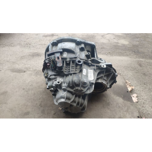КПП 6-ступка Renault Trafic(00-14)Opel Vivaro Nissan Primastar 1.9dci, 2000-2014, 1.9 л, дизель.