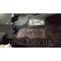 КПП 6-ступ. для Рено Лагуна 2, 1.9 dсi, 2003 р., дизель, в хорошому стані.