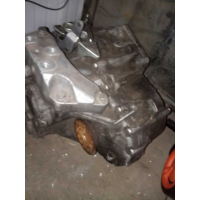 КПП 6 ступ VW VAG Фольксваген Туран, 2015, 2.0 л дизель.