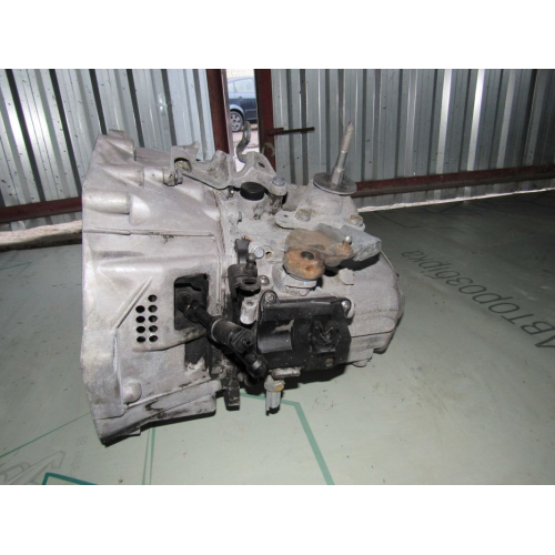 КПП 6-ти ступка коробка передач Пежо 3008, 5008 Peugeot 1.6 hdi КПП 6-ти ступка коробка передач Пежо 3008, 5008 Peugeot 1.6 hdi