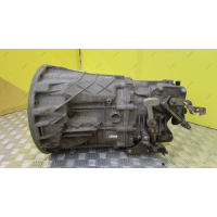 КПП 6ст Mercedes-Benz Vito W639 2010-2014 рестайл об'єм двигуна 2.2 л дизель.