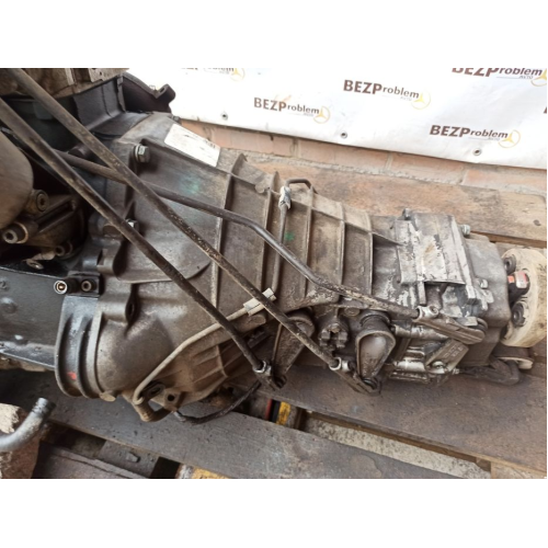 Коробка передач Мерседес W210 2,2TDI МКПП 717.416, 1999 рік, дизель, 2,2 л. Коробка передач Мерседес W210 2,2TDI МКПП 717.416, 1999 рік, дизель, 2,2 л.