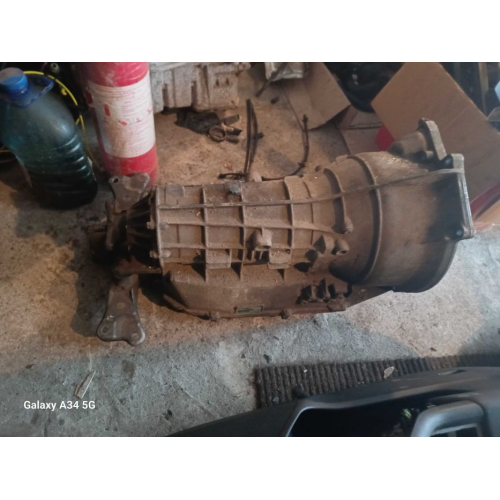 Акпп автомат bmw e39 M51 5HP 18 Акпп автомат bmw e39 M51 5HP 18