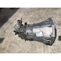 КПП A9022600500 для Mercedes Sprinter 2.2 CDI, 2005 рік, дизель, 2.2 л.
