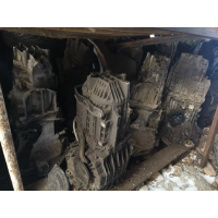 КПП АКПП МКПП Audi 80 90 100 A4 A6 A8 B4 B5 С4 С5 С6, рік випуску, об'єм двигуна, паливо.