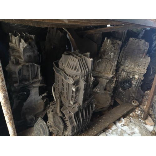 КПП АКПП МКПП Audi 80 90 100 A4 A6 A8 B4 B5 С4 С5 С6, рік випуску, об'єм двигуна, паливо.