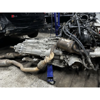 АКПП автомат DSG 7ст Stronik PWW AUDI 3.0tfsi S4 B8 S5 8K 76т.Пробігу