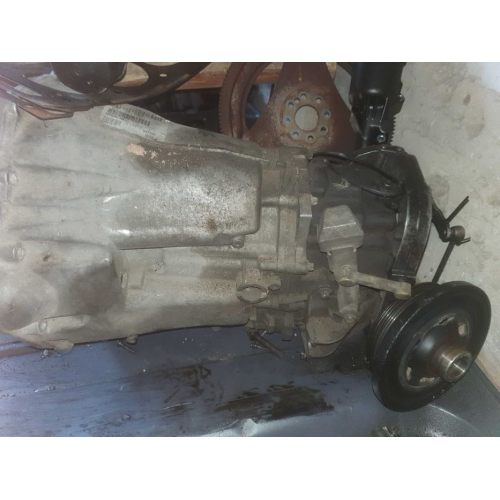 КПП Sprinter 2.2, 2015, дизель, 2.2 л.