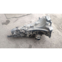 КПП AUDI 100(c3)80(B2) 1.8