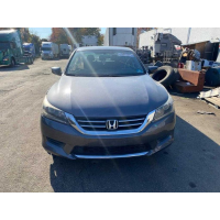 АКПП Honda Accord 9 2,4 13- гідротрансформатор, автомат, 2,4 л, бензин.