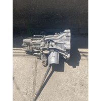 Кпп audi a4 b5 1.9 tdi