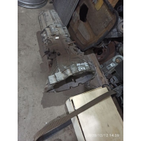 Кпп Audi A6 C6 GYX BLB 2.0 TDI, 2007, дизель.