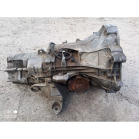 КПП Audi C4 5-ступенева, механічна, 1994 р., 2.0 л, бензин.